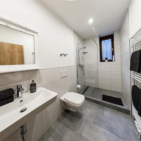 דירה Tea טריברג