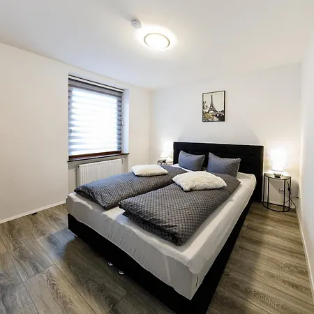 Appartamento Tea Triberg im Schwarzwald