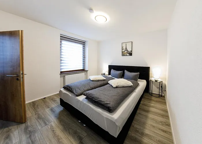 Lägenhet Tea Triberg im Schwarzwald