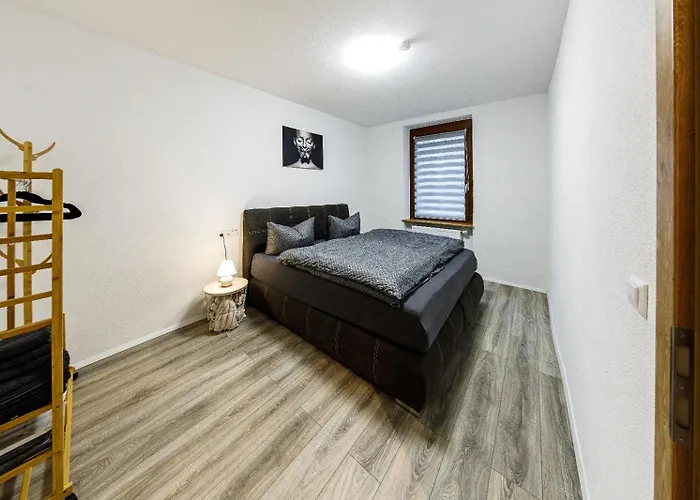 Lägenhet Tea Triberg im Schwarzwald